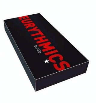 Eurythmics Boxed album cover.jpg