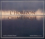 Gabriel Fauré L'Horizon Chimérique Gerard Souzay album cover.jpg
