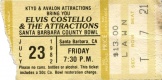 1982-07-23 Santa Barbara ticket 1.jpg