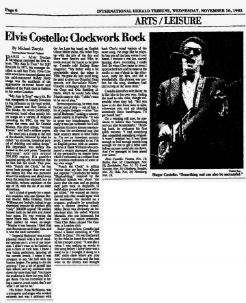 1983-11-16 International Herald Tribune page 06 clipping 01.jpg