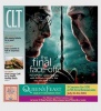 2011-07-15 Charlotte Observer, CLT cover.jpg