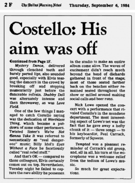 1984-09-06 Dallas Morning News page 2F clipping 01.jpg