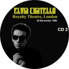 Bootleg 1986-11-28 London disc2.jpg