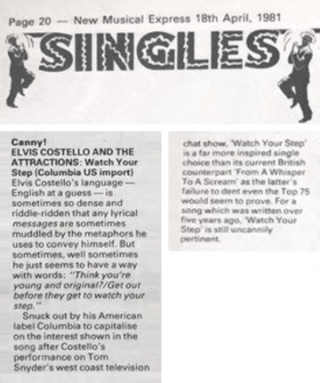 1981-04-18 New Musical Express clipping composite.jpg