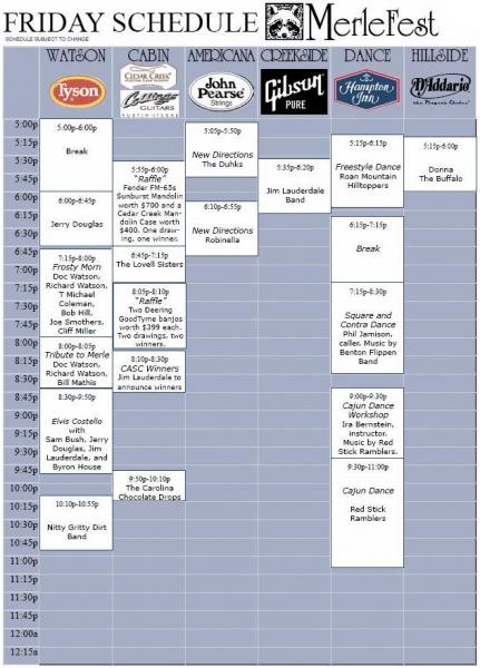 File:2007-04-27 MerleFest program schedule 01 Friday.jpg