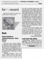 2010-11-04 Pittsburgh Post-Gazette Weekend page W11 clipping 01.jpg