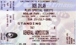 2001-07-15 Kilkenny ticket 2.jpg
