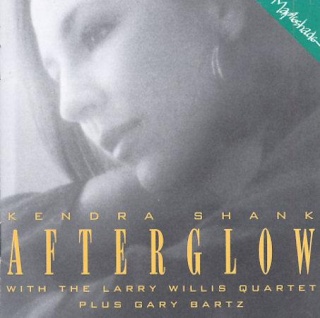 Kendra Shank Afterglow album cover.jpg