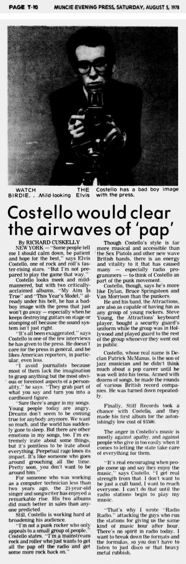 1978-08-05 Muncie Evening Press page T-10 clipping 01.jpg