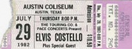 1982-07-29 Austin ticket 03.jpg