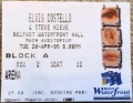 1999-04-20 Belfast ticket.jpg
