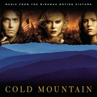 Cold Mountain soundtrack album cover.jpg