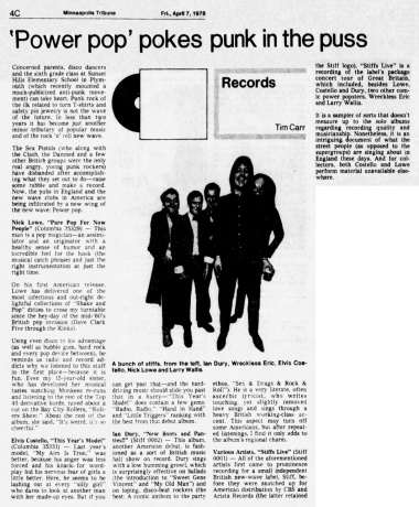 1978-04-07 Minneapolis Tribune page 4C clipping 01.jpg