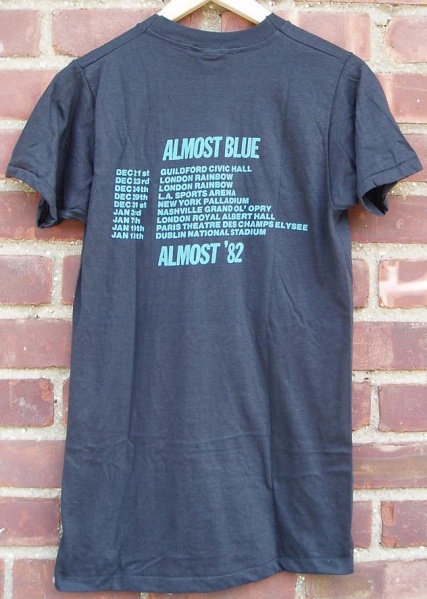 File:1981-82 Almost Blue Almost '82 t-shirt back.jpg