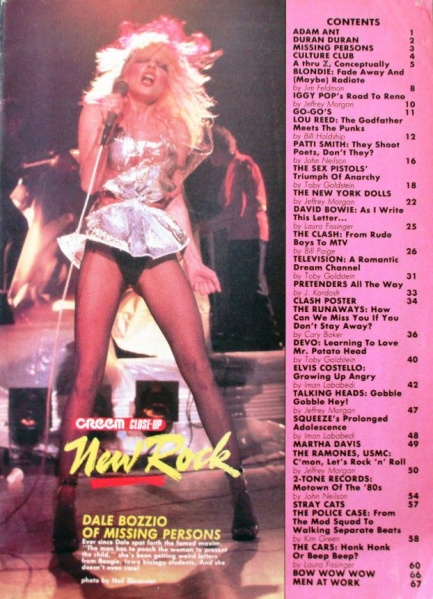 File:1983-07-00 Creem Close-Up contents page.jpg