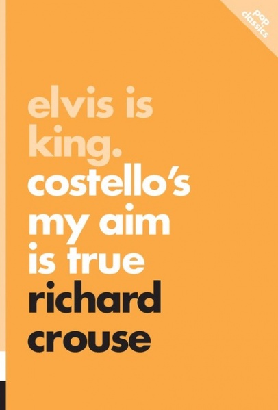 File:Elvis is King. Costello's My Aim Is True cover.jpg