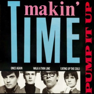Makin' Time Pump It Up EP cover.jpg