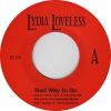 Lydia Loveless Bad Way To Go single label 1.jpg