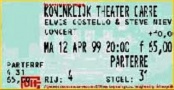 1999-04-12 Amsterdam ticket 2.jpg
