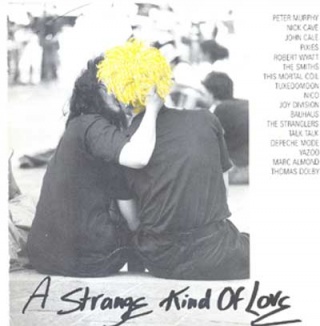A Strange Kind Of Love album cover.jpg