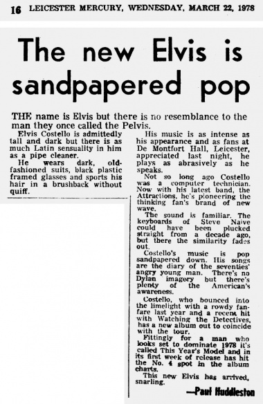 1978-03-22 Leicester Mercury page 16 clipping 01.jpg