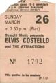 1978-03-26 Bristol ticket.jpg