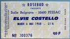 1980-05-06 Bordeaux ticket 2.jpg