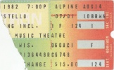 1982-08-14 East Troy ticket 1.jpg