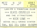 1984-08-23 Grand Rapids ticket.jpg
