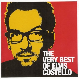 Elvis Costello The Very Best Of 2CD, 2001