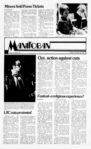 File:1978-11-20 University of Manitoba Manitoban page 01.jpg