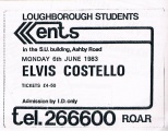 1983-06-06 Loughborough ticket.jpg