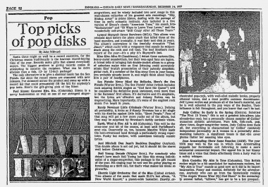 1977-12-03 Chicago Daily News, Panorama page 12 clipping 01.jpg