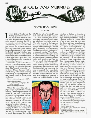 1993-06-14 New Yorker page 100.jpg