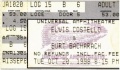 1998-10-20 Universal City ticket 1.jpg