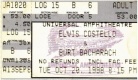 1998-10-20 Universal City ticket 1.jpg