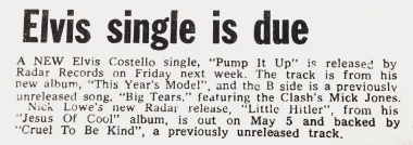 1978-04-22 Melody Maker page 05 clipping 01.jpg