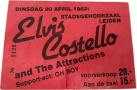 1982-04-20 Leiden ticket.jpg