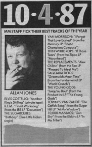 1987-12-19 Melody Maker page 33 clipping.jpg
