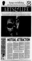 2006-06-05 National Post Arts & Life section cover.jpg