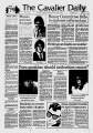 1984-02-06 University of Virginia Cavalier Daily page 01.jpg