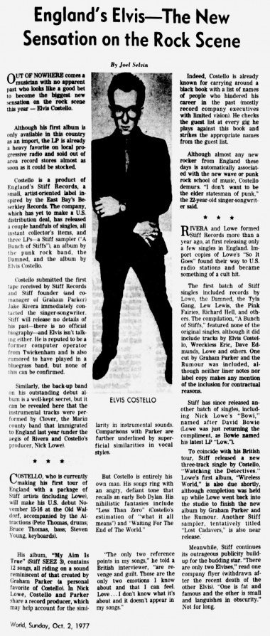 1977-10-02 San Francisco Chronicle, Sunday Punch page 45 clipping 01.jpg