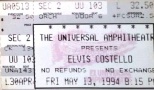 1994-05-13 Universal City ticket 3.jpg