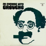 Groucho Marx An Evening With Groucho album cover.jpg