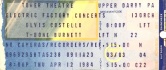 1984-04-12 Upper Darby ticket 2.jpg