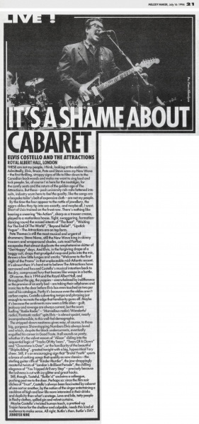 File:1994-07-16 Melody Maker page 21 clipping 01.jpg