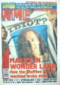 1994-07-16 New Musical Express cover.jpg