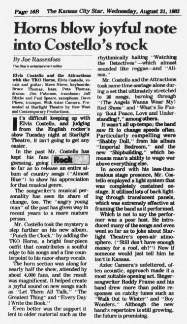 1983-08-31 Kansas City Star page 16B clipping 01.jpg