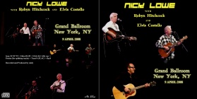 Bootleg 2008-04-09 New York booklet.jpg