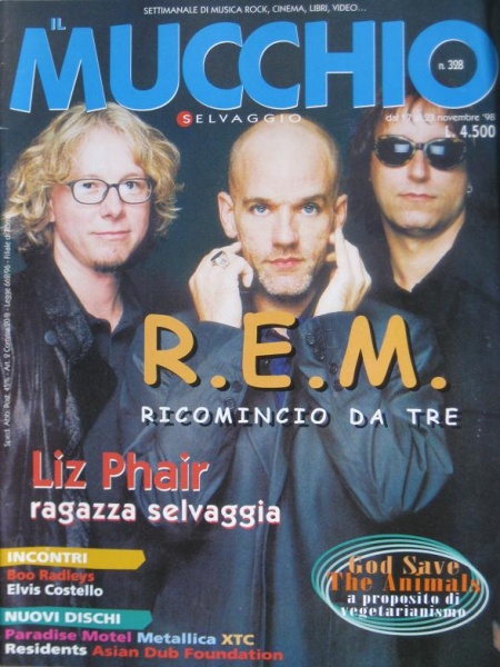 File:1998-11-23 Mucchio Selvaggio cover.jpg
